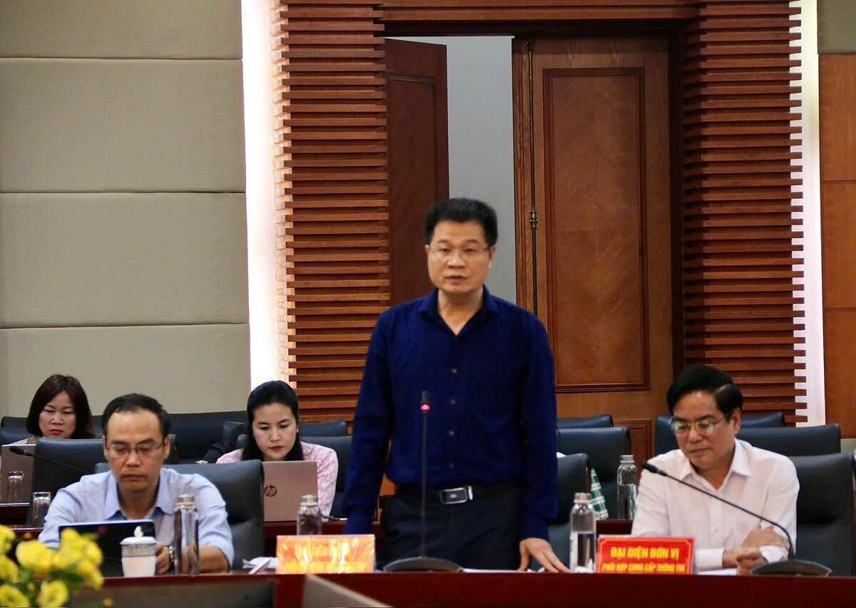 AI NEWS - Nền tảng tin tức chứng khoán