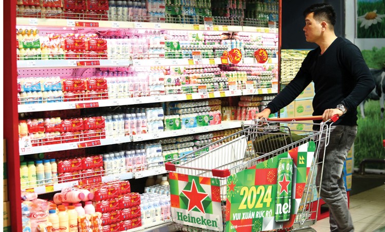 AI NEWS - Nền tảng tin tức chứng khoán