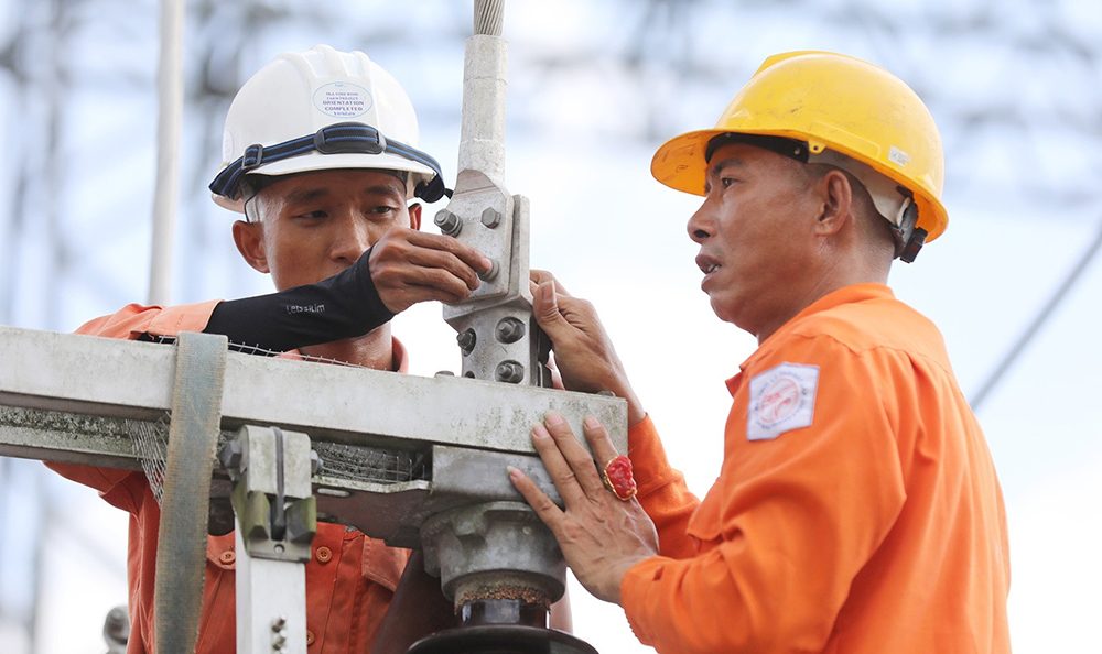 AI NEWS - Nền tảng tin tức chứng khoán