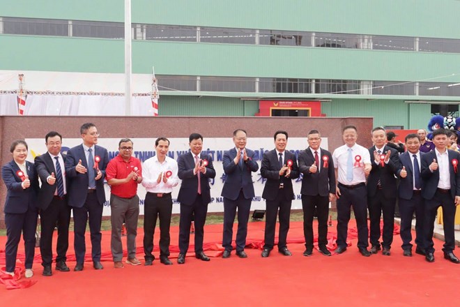 AI NEWS - Nền tảng tin tức chứng khoán
