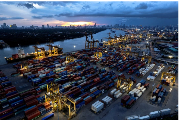 AI NEWS - Nền tảng tin tức chứng khoán
