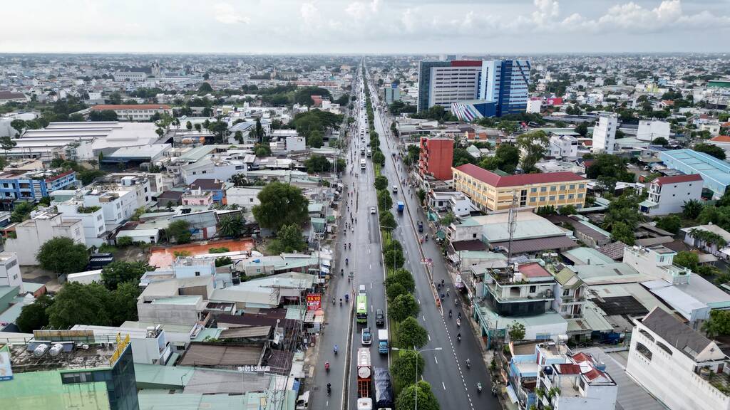AI NEWS - Nền tảng tin tức chứng khoán