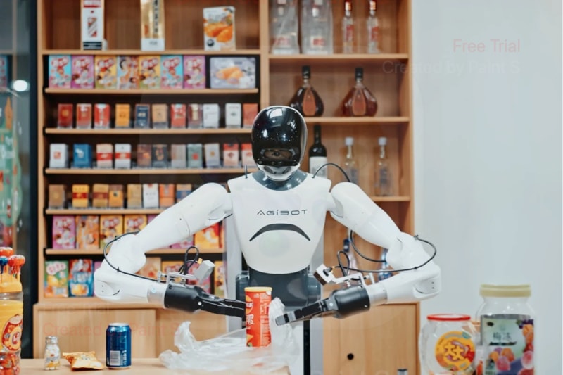 AI NEWS - Nền tảng tin tức chứng khoán