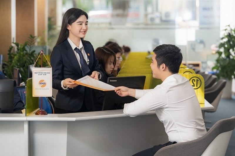 AI NEWS - Nền tảng tin tức chứng khoán