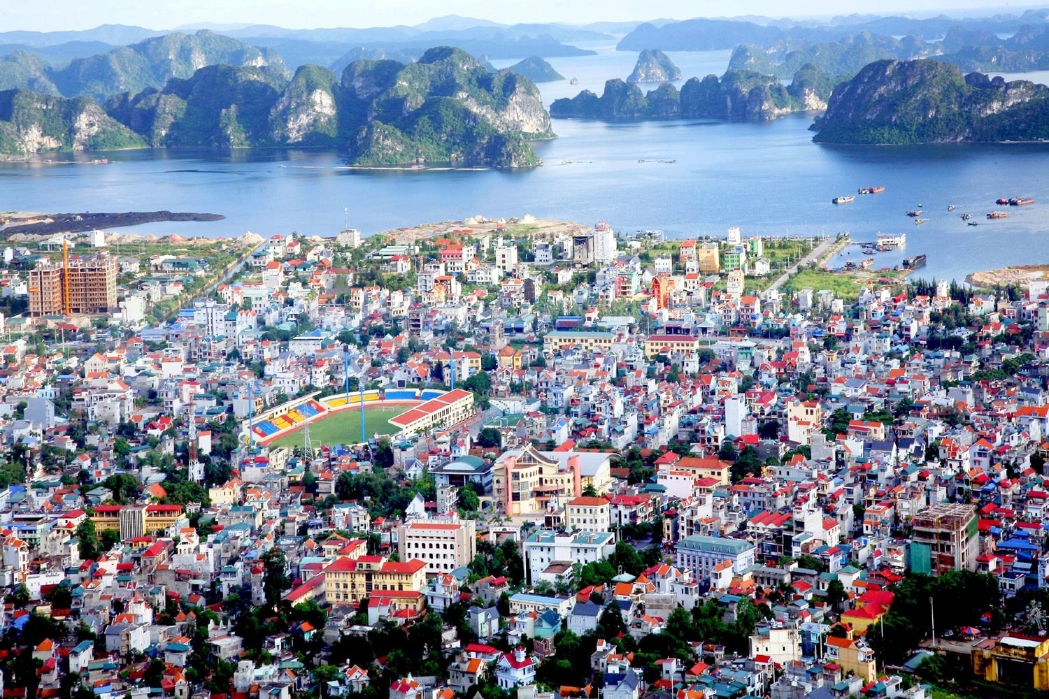 AI NEWS - Nền tảng tin tức chứng khoán
