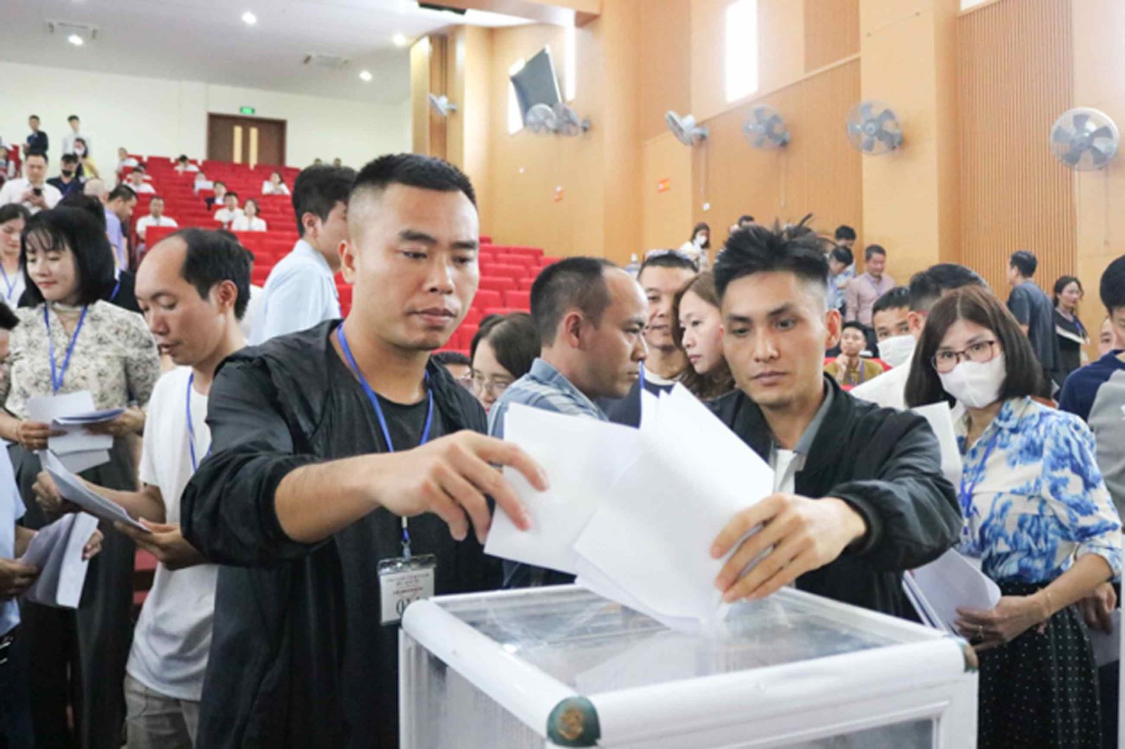 AI NEWS - Nền tảng tin tức chứng khoán