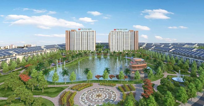 AI NEWS - Nền tảng tin tức chứng khoán