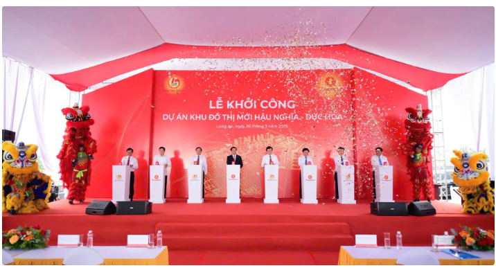 AI NEWS - Nền tảng tin tức chứng khoán
