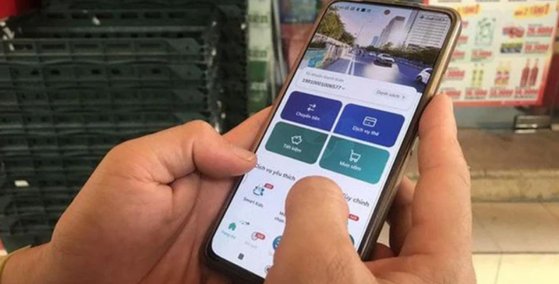 AI NEWS - Nền tảng tin tức chứng khoán