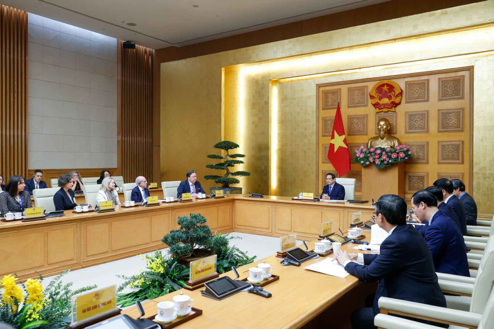 AI NEWS - Nền tảng tin tức chứng khoán