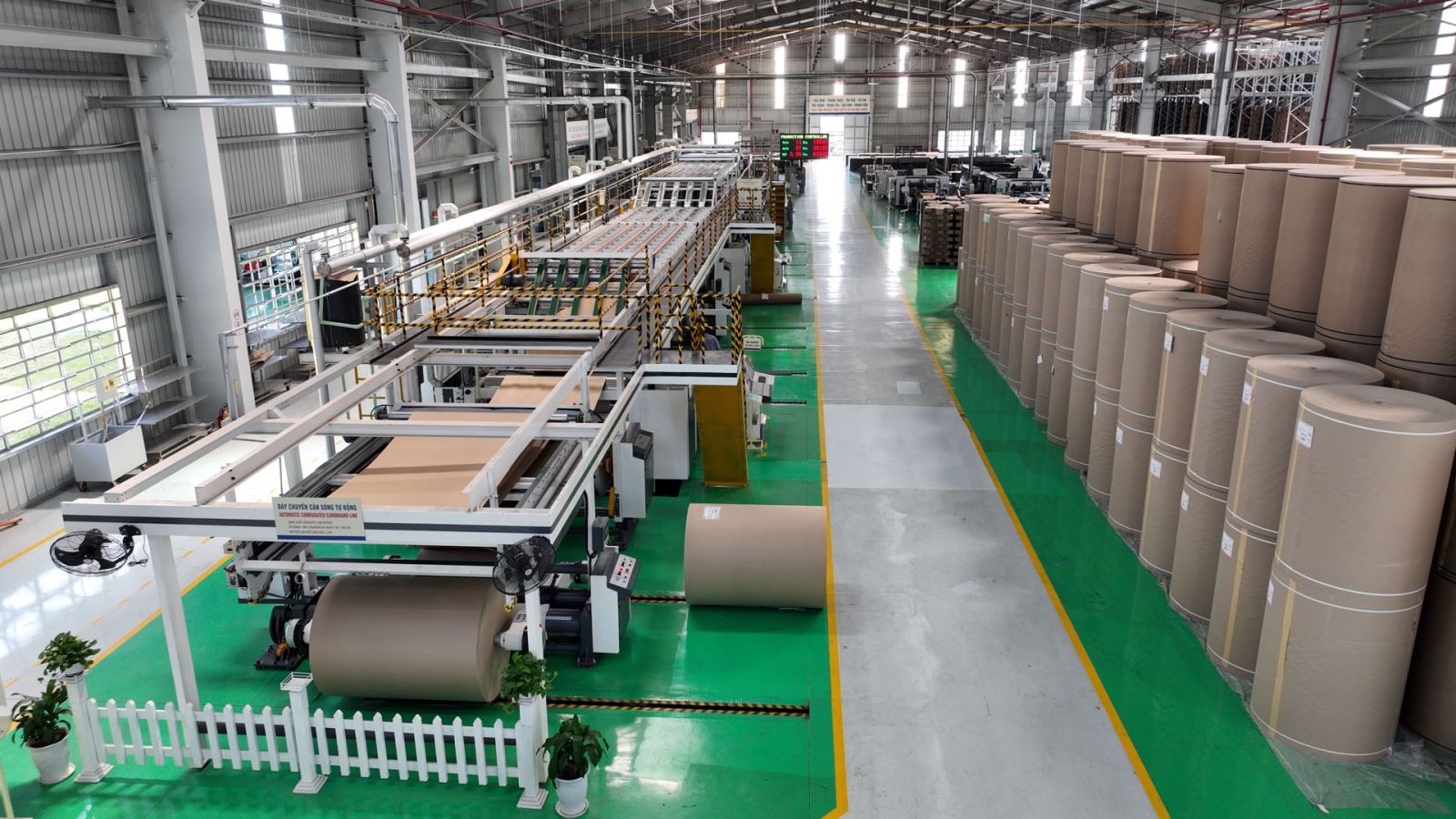 AI NEWS - Nền tảng tin tức chứng khoán
