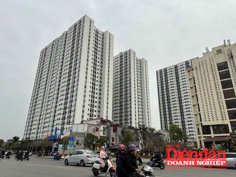 AI NEWS - Nền tảng tin tức chứng khoán