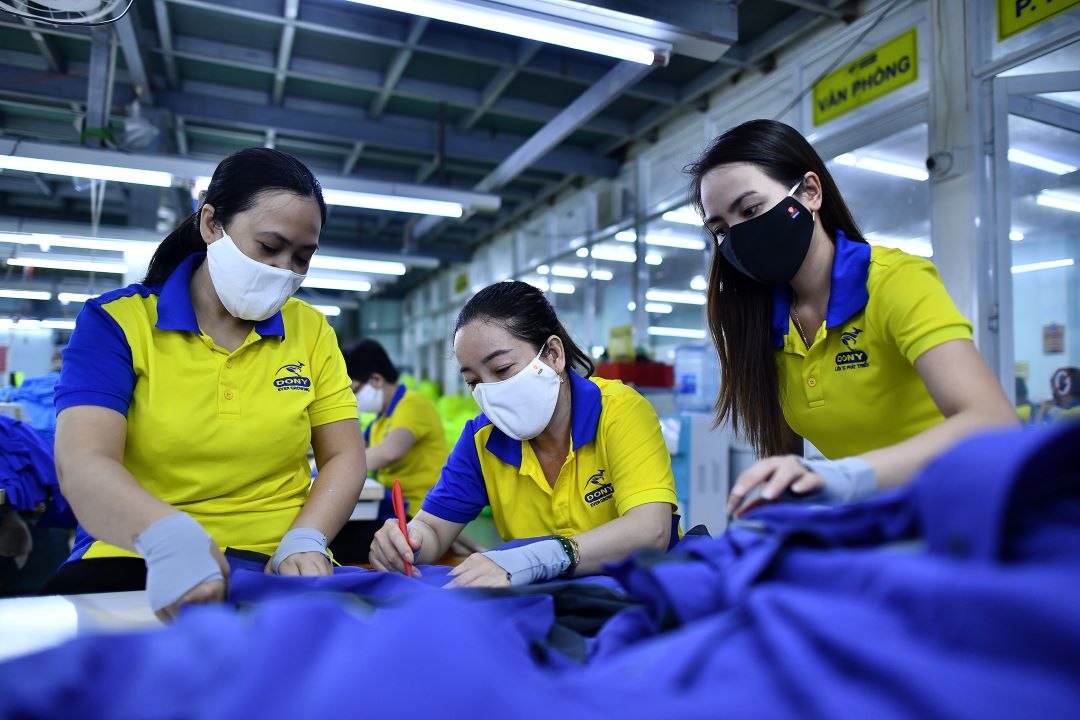 AI NEWS - Nền tảng tin tức chứng khoán