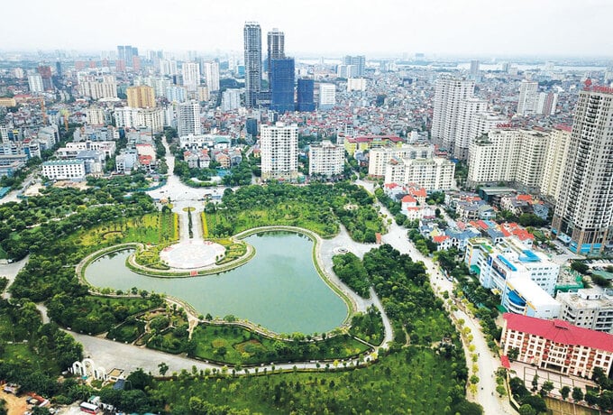AI NEWS - Nền tảng tin tức chứng khoán