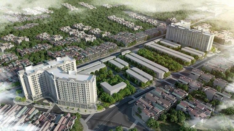 AI NEWS - Nền tảng tin tức chứng khoán