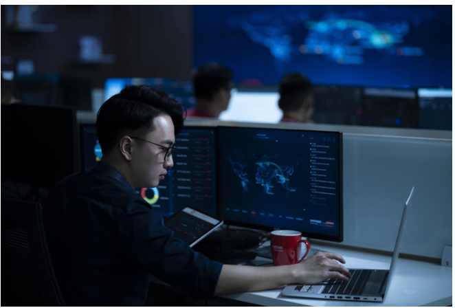 AI NEWS - Nền tảng tin tức chứng khoán