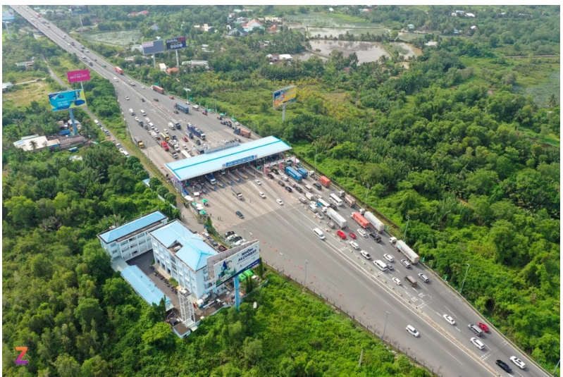 AI NEWS - Nền tảng tin tức chứng khoán