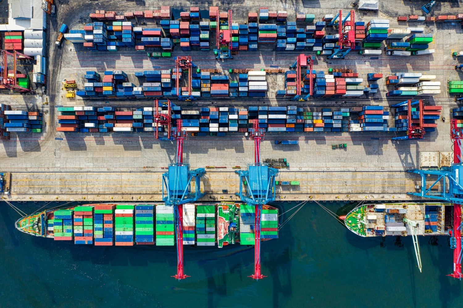AI NEWS - Nền tảng tin tức chứng khoán