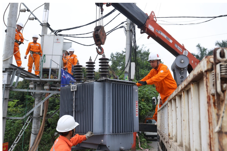AI NEWS - Nền tảng tin tức chứng khoán