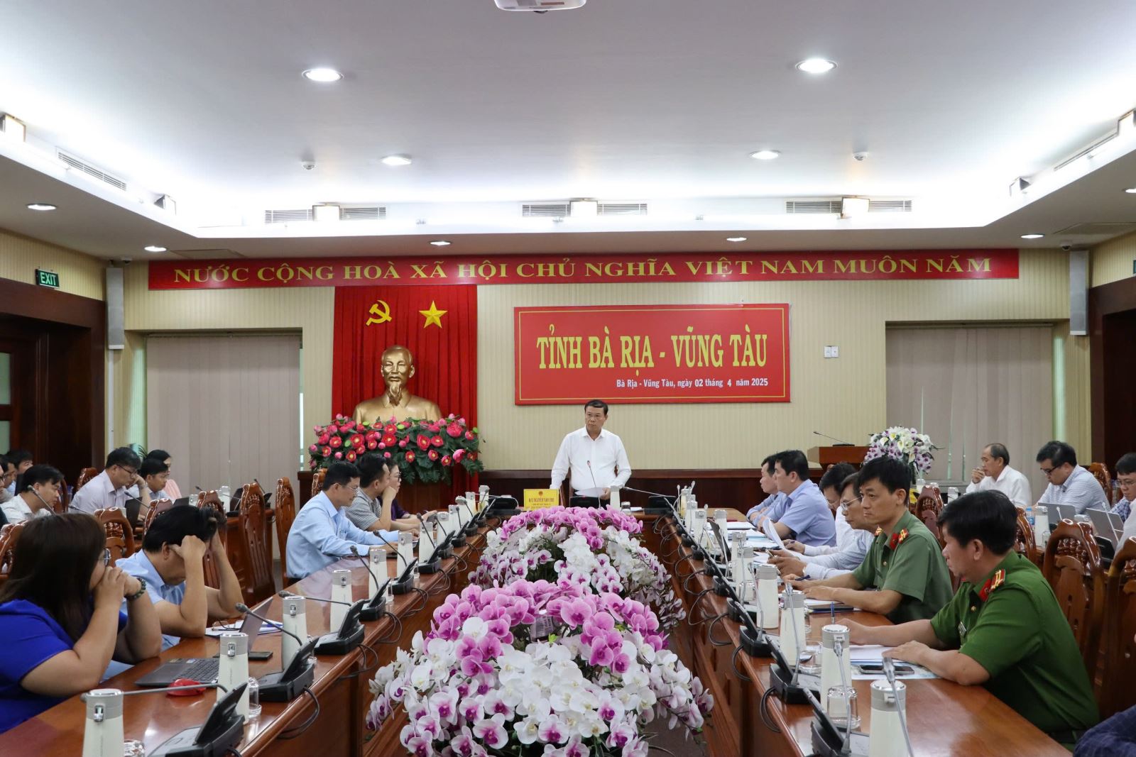 AI NEWS - Nền tảng tin tức chứng khoán
