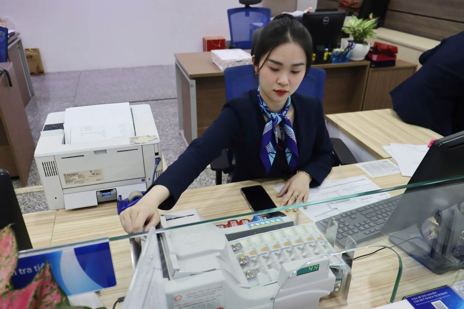 AI NEWS - Nền tảng tin tức chứng khoán