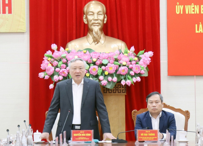 AI NEWS - Nền tảng tin tức chứng khoán
