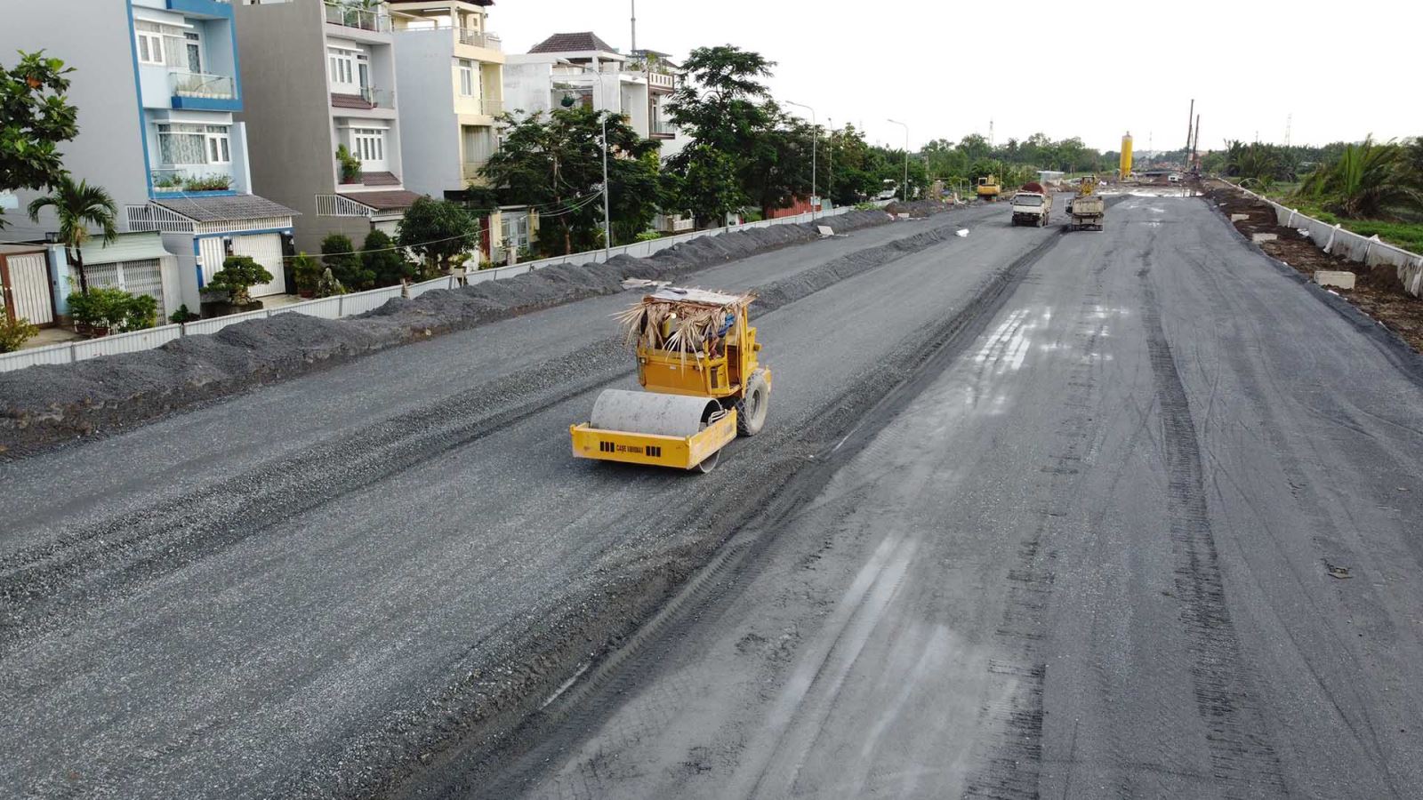 AI NEWS - Nền tảng tin tức chứng khoán
