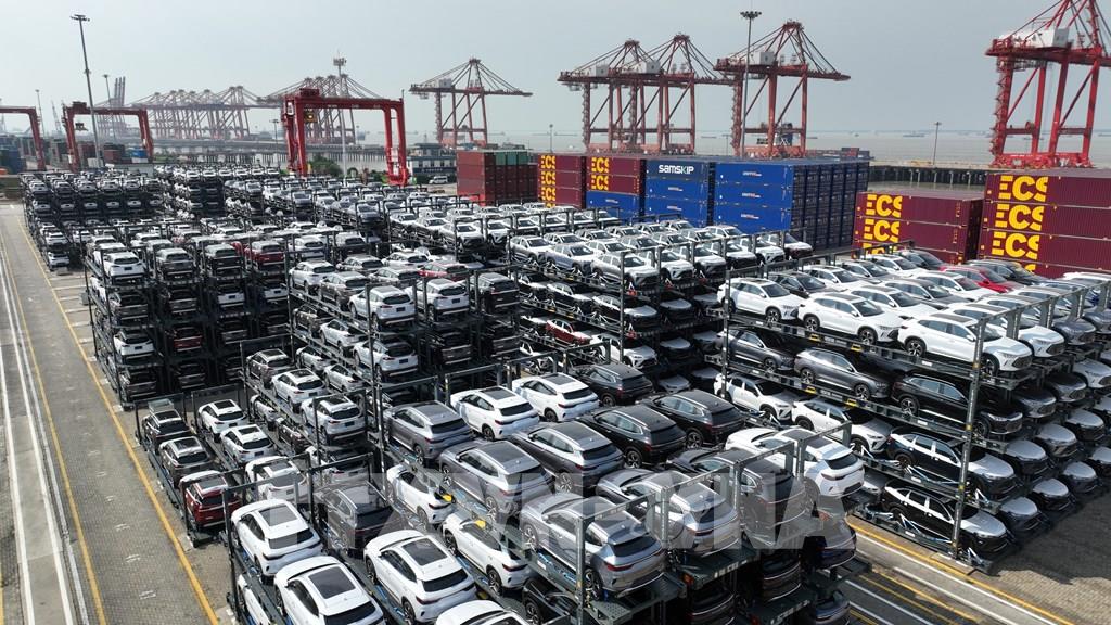 AI NEWS - Nền tảng tin tức chứng khoán