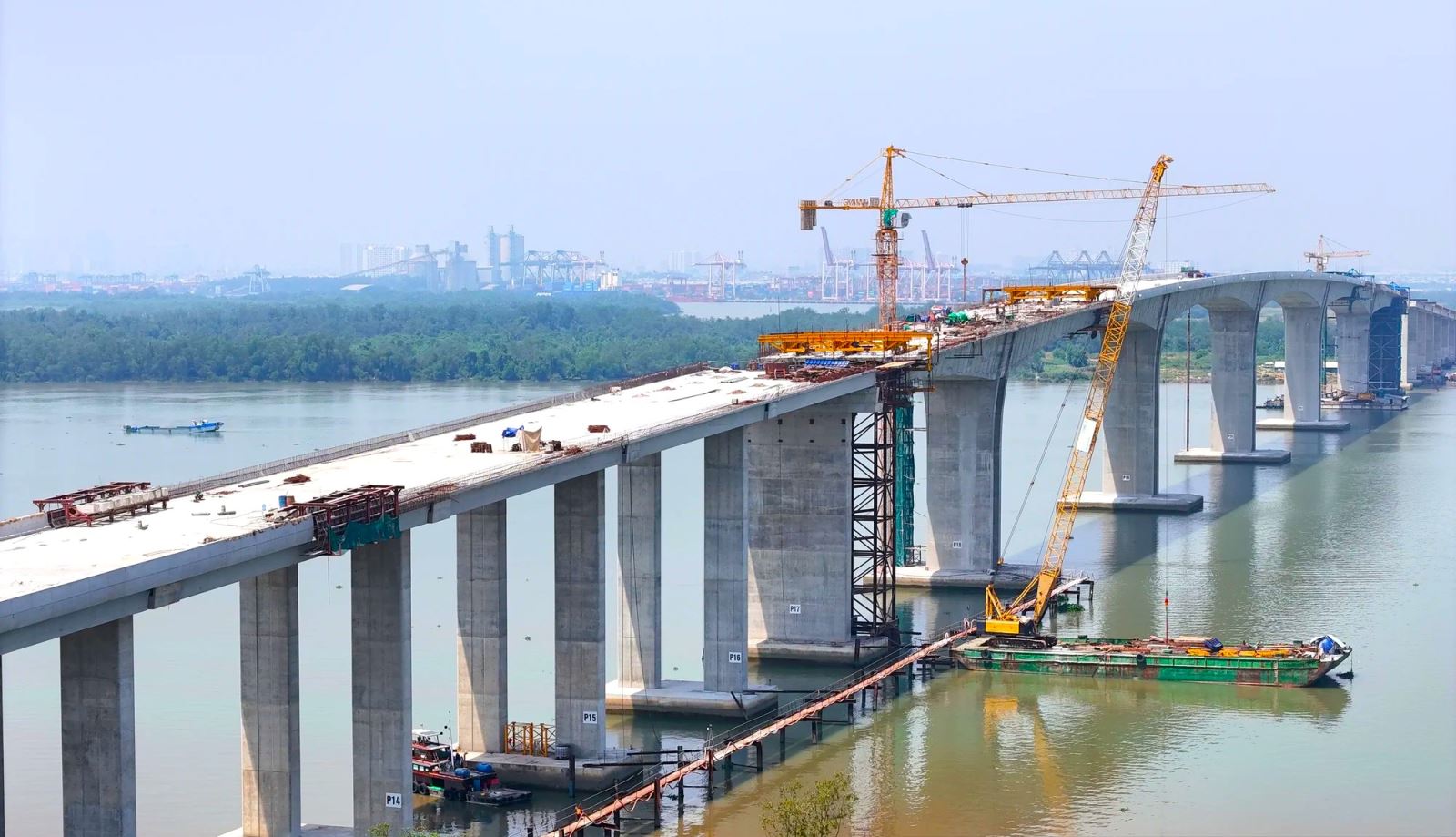 AI NEWS - Nền tảng tin tức chứng khoán