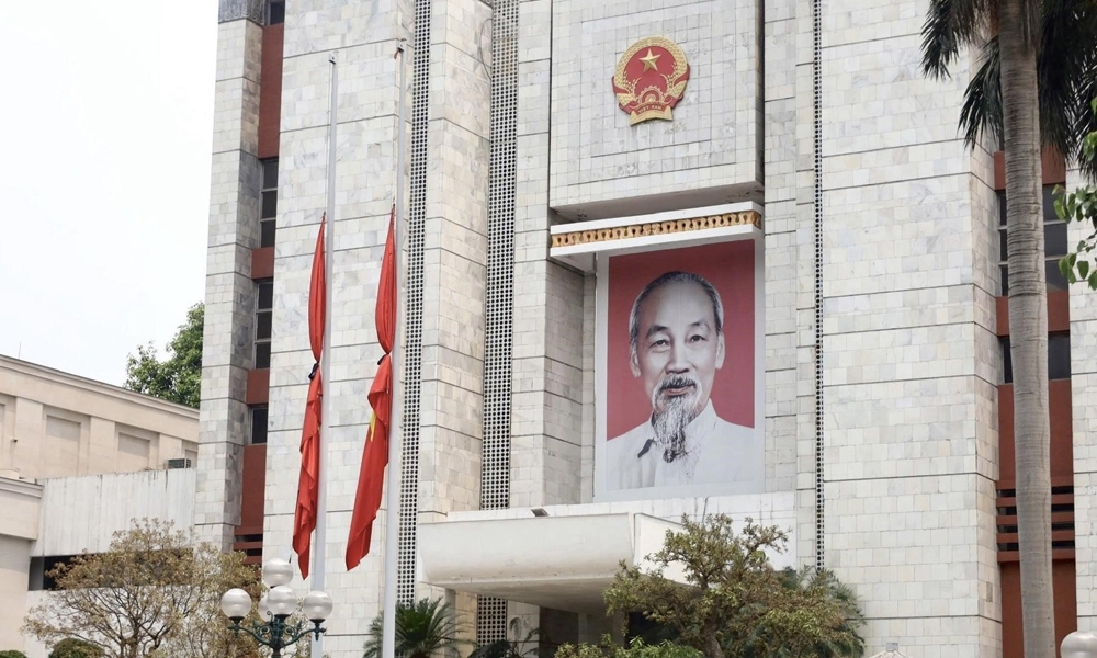 AI NEWS - Nền tảng tin tức chứng khoán