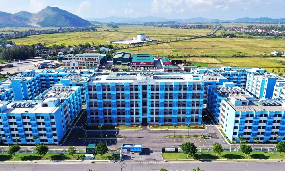 AI NEWS - Nền tảng tin tức chứng khoán