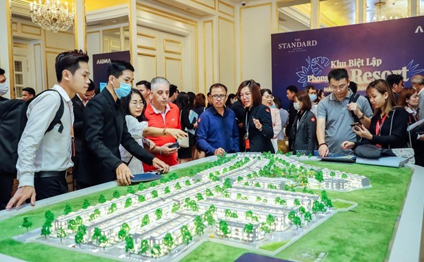 AI NEWS - Nền tảng tin tức chứng khoán