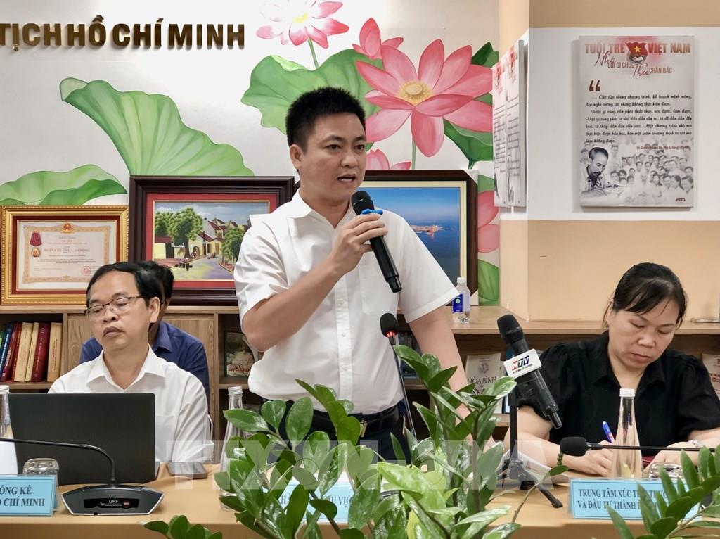 AI NEWS - Nền tảng tin tức chứng khoán