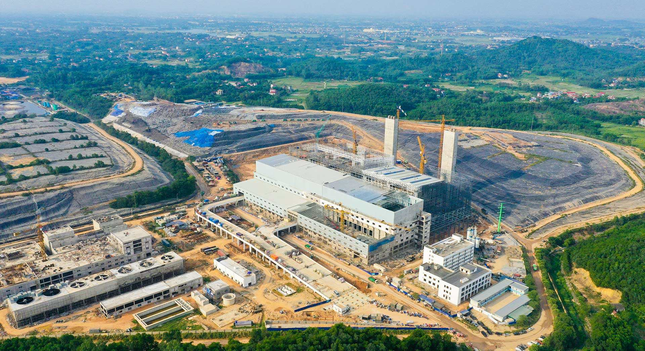 AI NEWS - Nền tảng tin tức chứng khoán