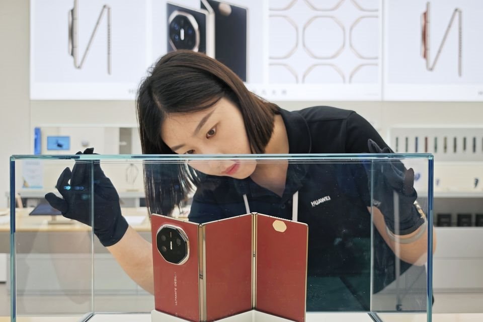 AI NEWS - Nền tảng tin tức chứng khoán