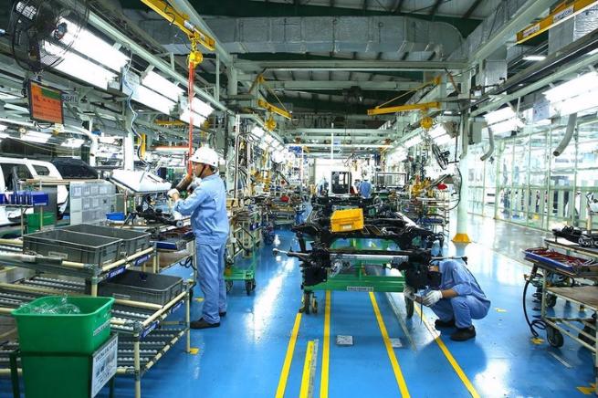 AI NEWS - Nền tảng tin tức chứng khoán