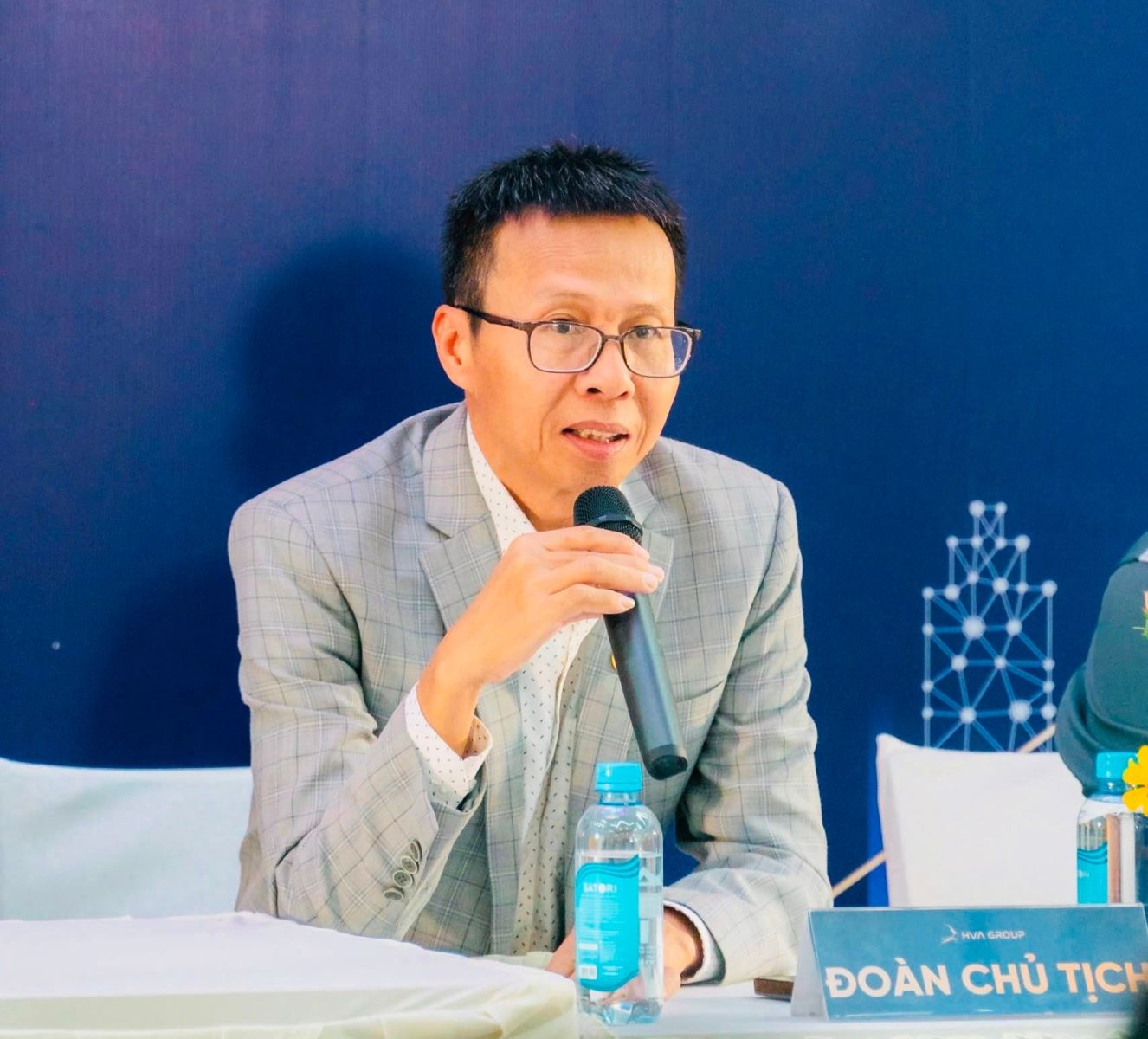 AI NEWS - Nền tảng tin tức chứng khoán