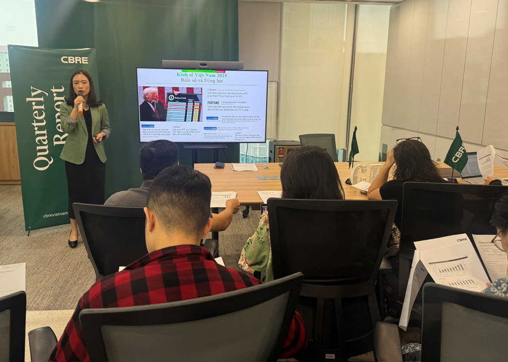 AI NEWS - Nền tảng tin tức chứng khoán