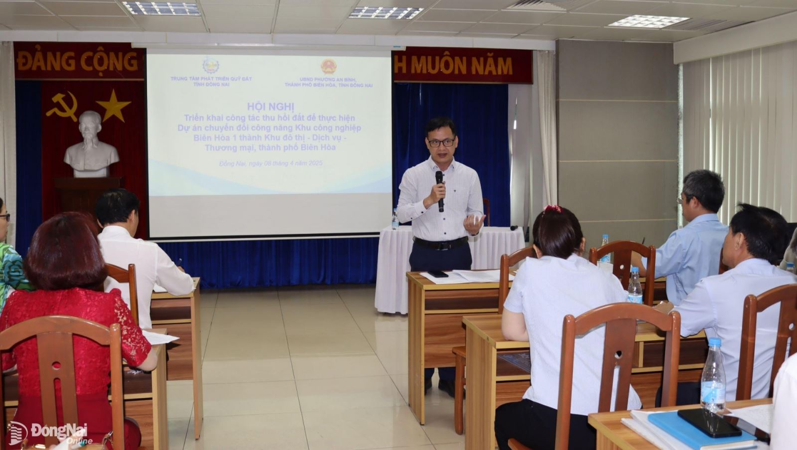 AI NEWS - Nền tảng tin tức chứng khoán