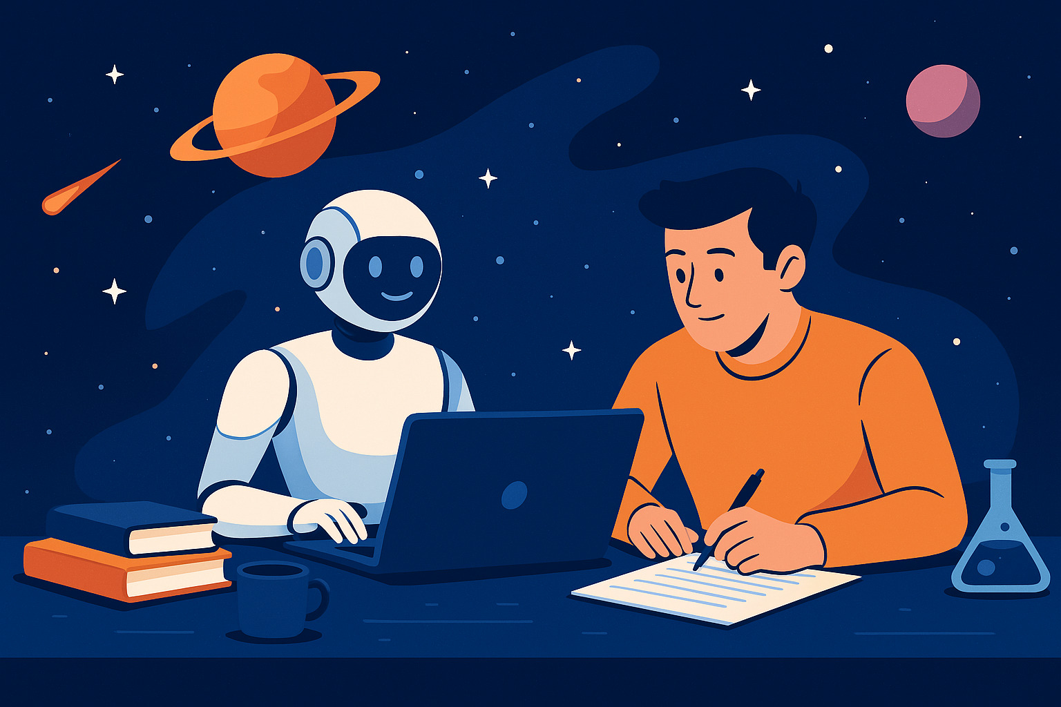 AI NEWS - Nền tảng tin tức chứng khoán