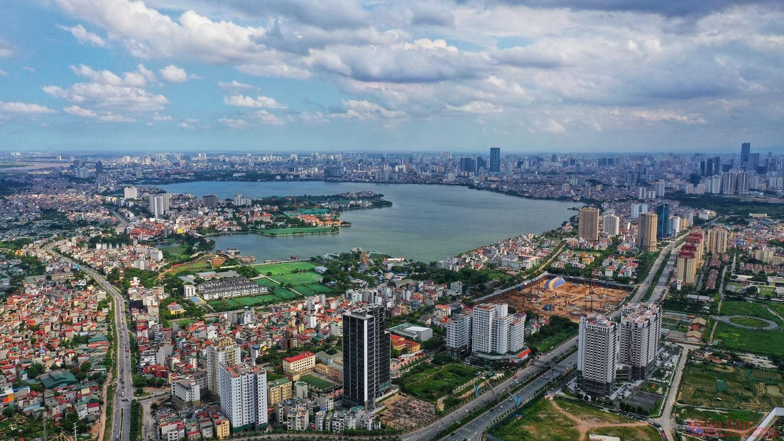 AI NEWS - Nền tảng tin tức chứng khoán