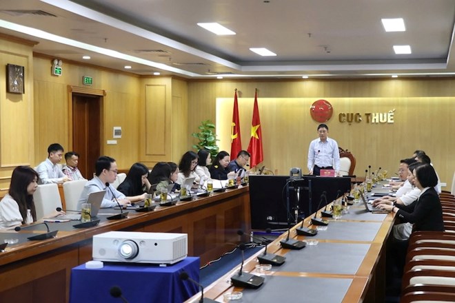 AI NEWS - Nền tảng tin tức chứng khoán