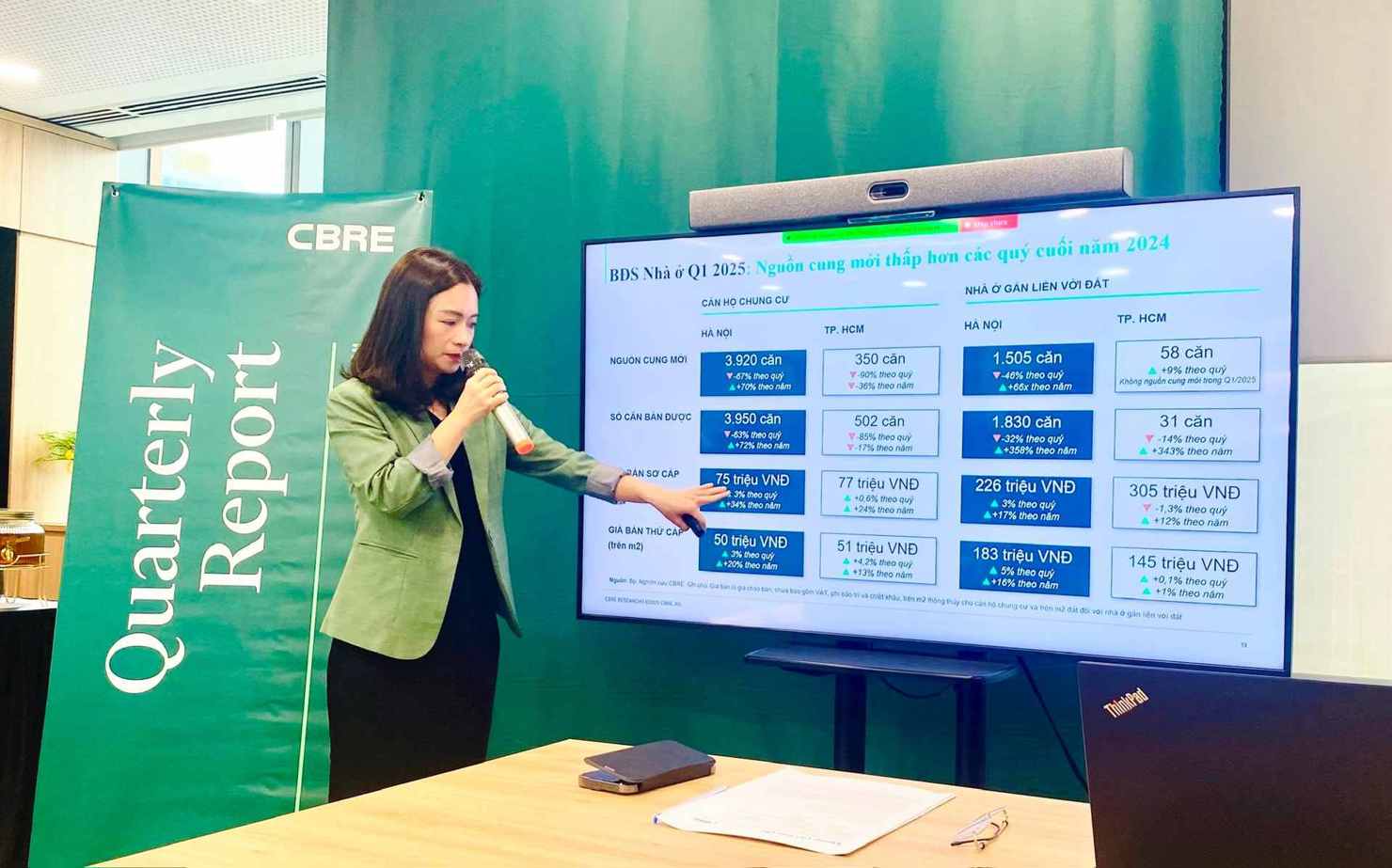 AI NEWS - Nền tảng tin tức chứng khoán