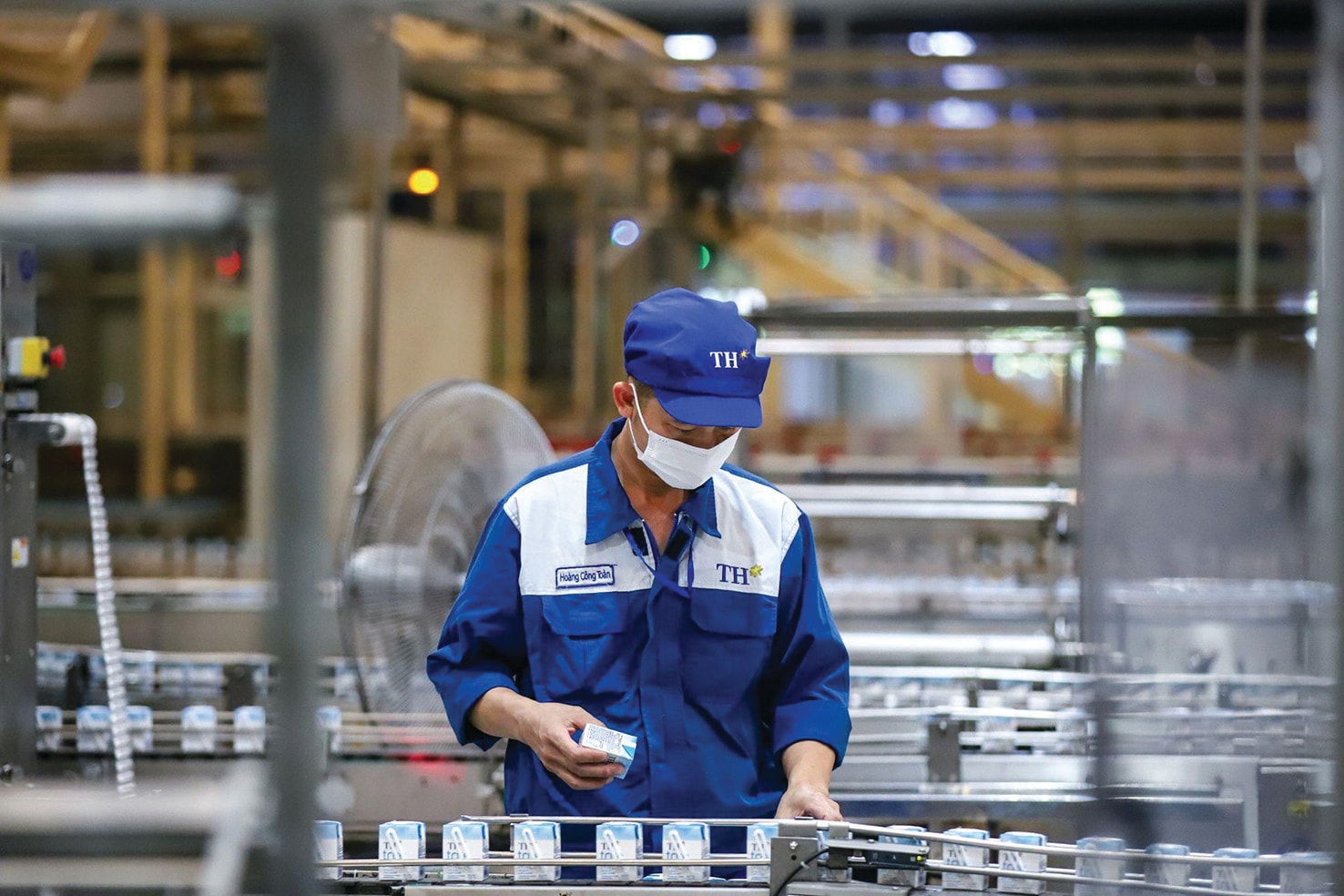 AI NEWS - Nền tảng tin tức chứng khoán