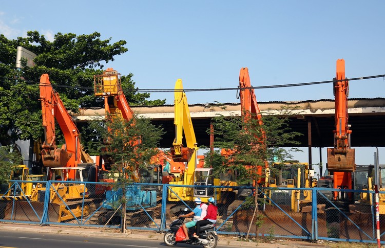 AI NEWS - Nền tảng tin tức chứng khoán