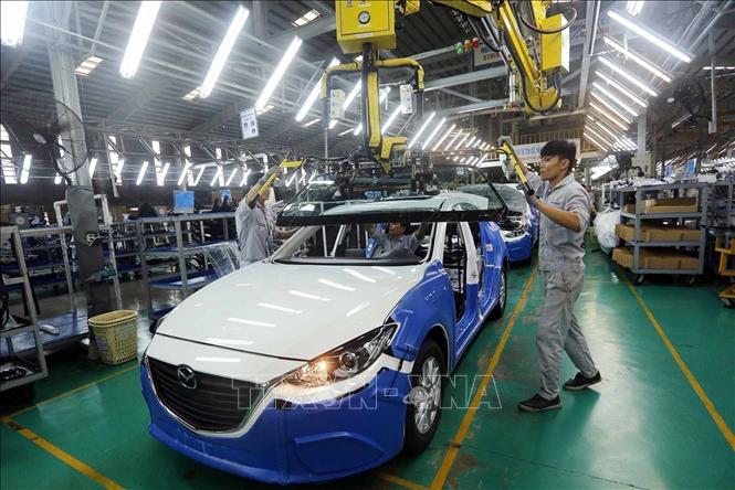 AI NEWS - Nền tảng tin tức chứng khoán