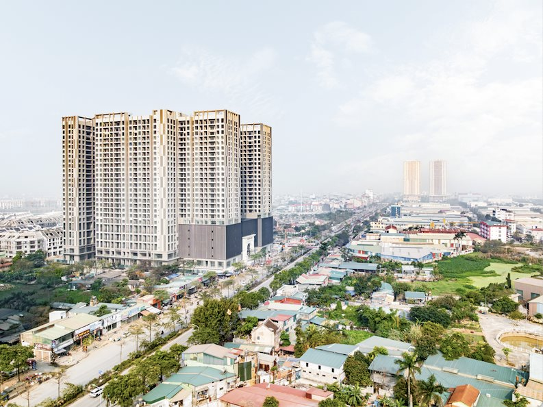 AI NEWS - Nền tảng tin tức chứng khoán
