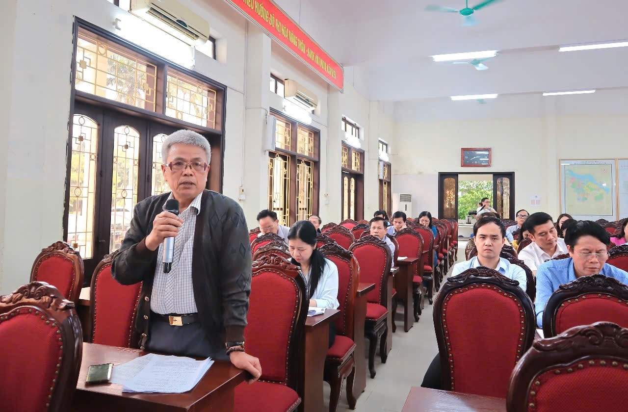 AI NEWS - Nền tảng tin tức chứng khoán
