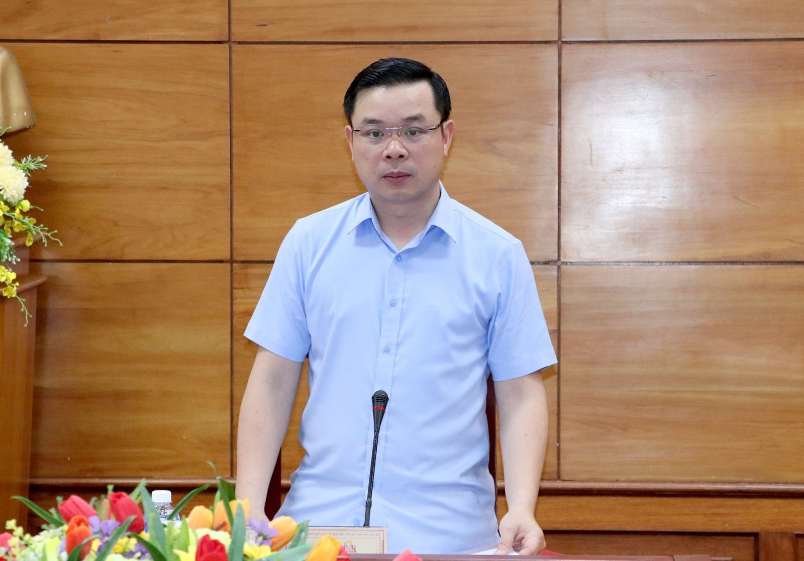 AI NEWS - Nền tảng tin tức chứng khoán