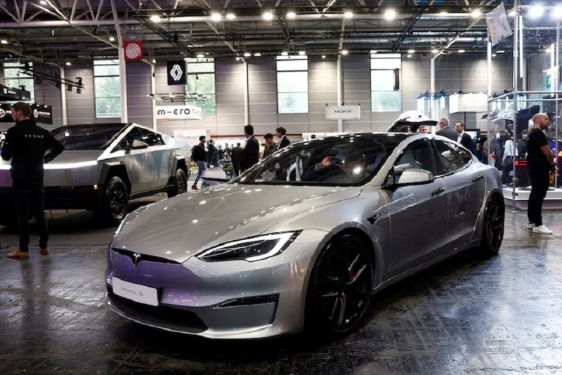 AI NEWS - Nền tảng tin tức chứng khoán